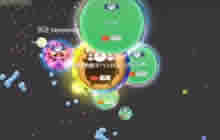 球球大作战踏球有什么意义 踏球合体技巧讲解