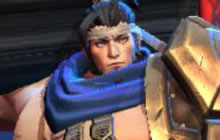 苏烈的称号是什么 王者荣耀8月17日每日一题