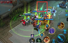 王者荣耀新版本战场优化 深渊大乱斗及装备调整