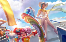 王者荣耀王者音乐课：动次打次 夏日必备抖腿神器