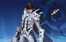 王者荣耀游戏相册开启 终于可以炫耀新皮肤啦