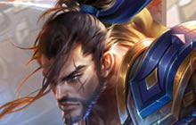 王者荣耀无敌的宫本被暗削 体验服属性大降低