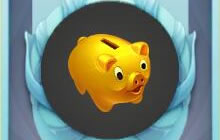 球球大作战金猪扑满孢子多少魔晶 获取途径分享