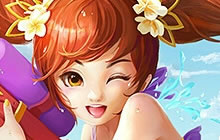 天赋厄运附体 梦想世界3D手游新宠幽魂震撼登场