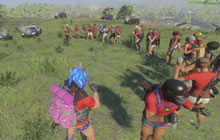 China No.1是什么梗  看乌合之众手游如何定义