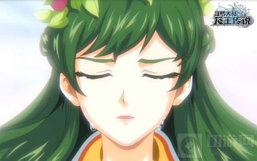 龙王传说手游祈愿天使降临 最强治疗系魂师登场