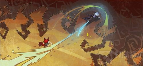 王者荣耀百里玄策:是否所有人最终都会离开我