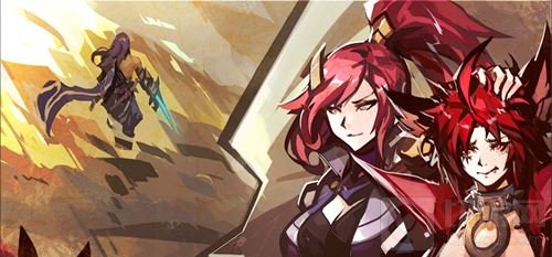 王者荣耀百里玄策:是否所有人最终都会离开我