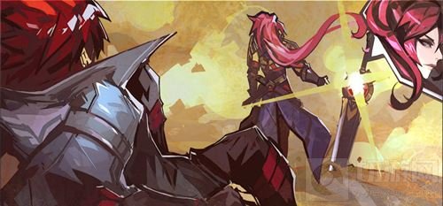 王者荣耀百里玄策:是否所有人最终都会离开我