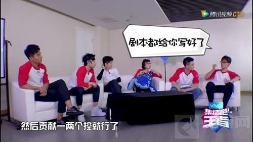 集结吧王者以小见大：吴昕战队为何成功逆袭