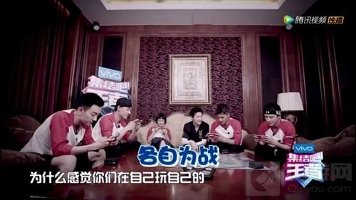 集结吧王者以小见大：吴昕战队为何成功逆袭