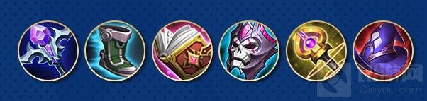 王者荣耀猫神诸葛亮出装推荐 技能使用技巧简述