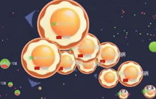 球球大作战强锅解说卡点 要点动作快姿势帅