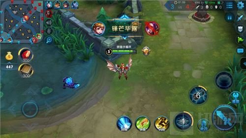 王者荣耀辅助怎么上王者 辅助上王者秘诀分享