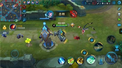 王者荣耀辅助怎么上王者 辅助上王者秘诀分享