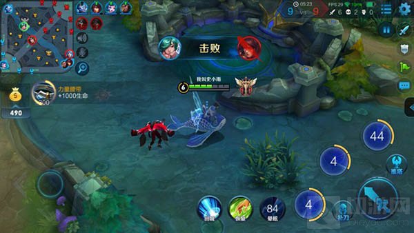 王者荣耀辅助怎么上王者 辅助上王者秘诀分享