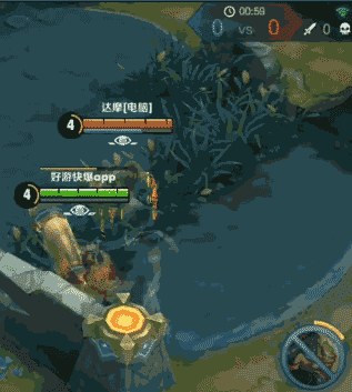 王者荣耀苏烈大招使用指南 一招就可救死扶伤