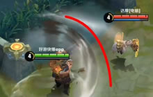 王者荣耀苏烈大招使用指南 一招就可救死扶伤