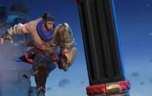 王者荣耀苏烈怎么出装 苏烈双抗出装搭配介绍