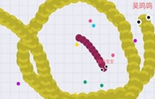 贪吃蛇大作战突围反杀怎么操作 突围反杀技巧