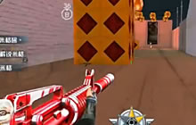 CF手游米格解说 M4A1-KFC英雄级排位赛视频