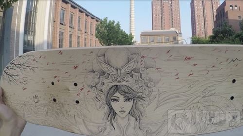 8月18日 势在·必燃王者荣耀文创共生行业发布会