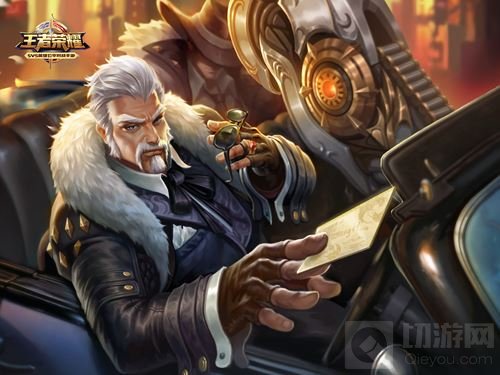 王者荣耀8.17体验服英雄调整 太乙真人被削弱