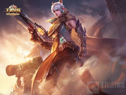 王者荣耀8.17体验服英雄调整 太乙真人被削弱