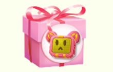 球球大作战CP礼盒可开出什么奖励 CP礼盒奖品