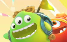 球球大作战心情预警仪孢子碎片获取途径分享