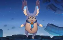 王者荣耀梦见猫模型疑似曝光 哆啦A梦亲兄弟