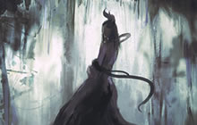 神武2手游宠物同人大赛正在进行中 萌宠百变风情