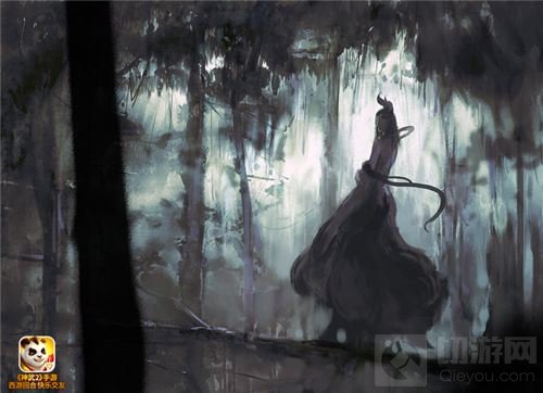 神武2手游宠物同人大赛正在进行中 萌宠百变风情