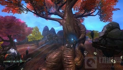 不老源泉 轩辕剑之汉之云手游十大神器之崆峒印