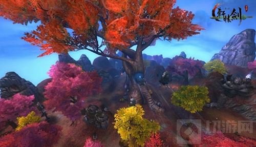 不老源泉 轩辕剑之汉之云手游十大神器之崆峒印