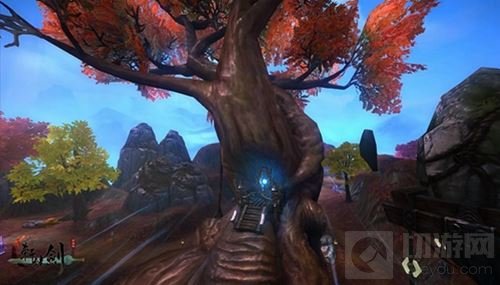 不老源泉 轩辕剑之汉之云手游十大神器之崆峒印