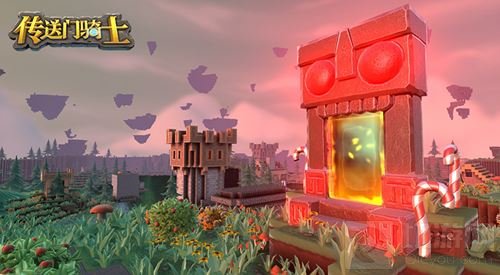 二次元之后沙盒成游戏市场香饽饽 谁能脱颖而出