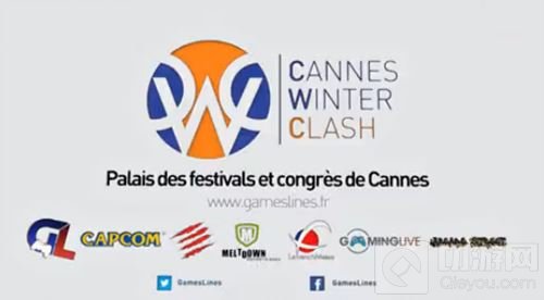 WFC：一场奉献给格斗游戏迷的顶级电竞盛宴