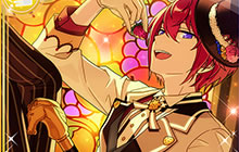 月影下的风云绘卷 《偶像梦幻祭》新活动开启