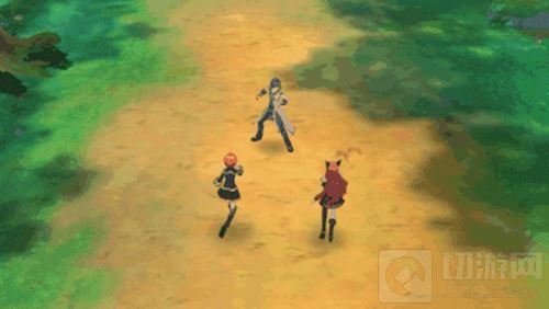 龙王传说计费测试8·24震撼开启 重点剧情插画