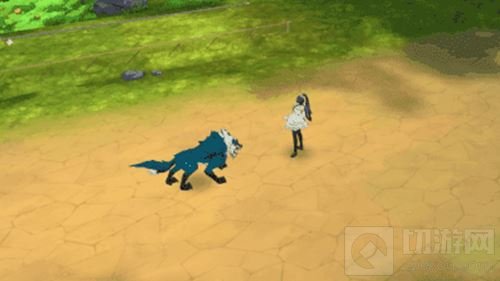 龙王传说计费测试8·24震撼开启 重点剧情插画