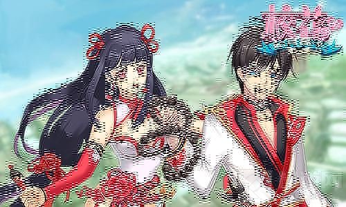 激情邂逅组队热战 校花的贴身高手美人齐上阵