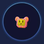 球球大作战心情预警仪孢子1级到3级合成公式