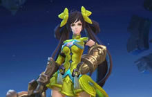 王者荣耀孙尚香出装推荐 无尽战刃是核心装备