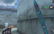 CF手游十冷神杖厉害吗 十冷神杖属性特点全析