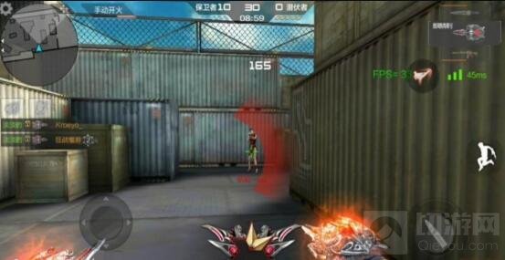 CF手游麒麟刺好用吗 麒麟刺外观伤害等评析