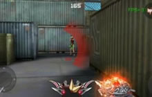 CF手游麒麟刺好用吗 麒麟刺外观伤害等评析