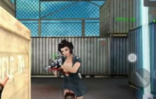 CF手游激光剑好不好用 激光剑与金箍棒对比