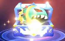 球球大作战故柠解说 神龙特惠宝箱满满的惊喜