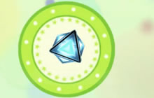 球球大作战奇妙魔盘全是碎片 全服最倒霉之一